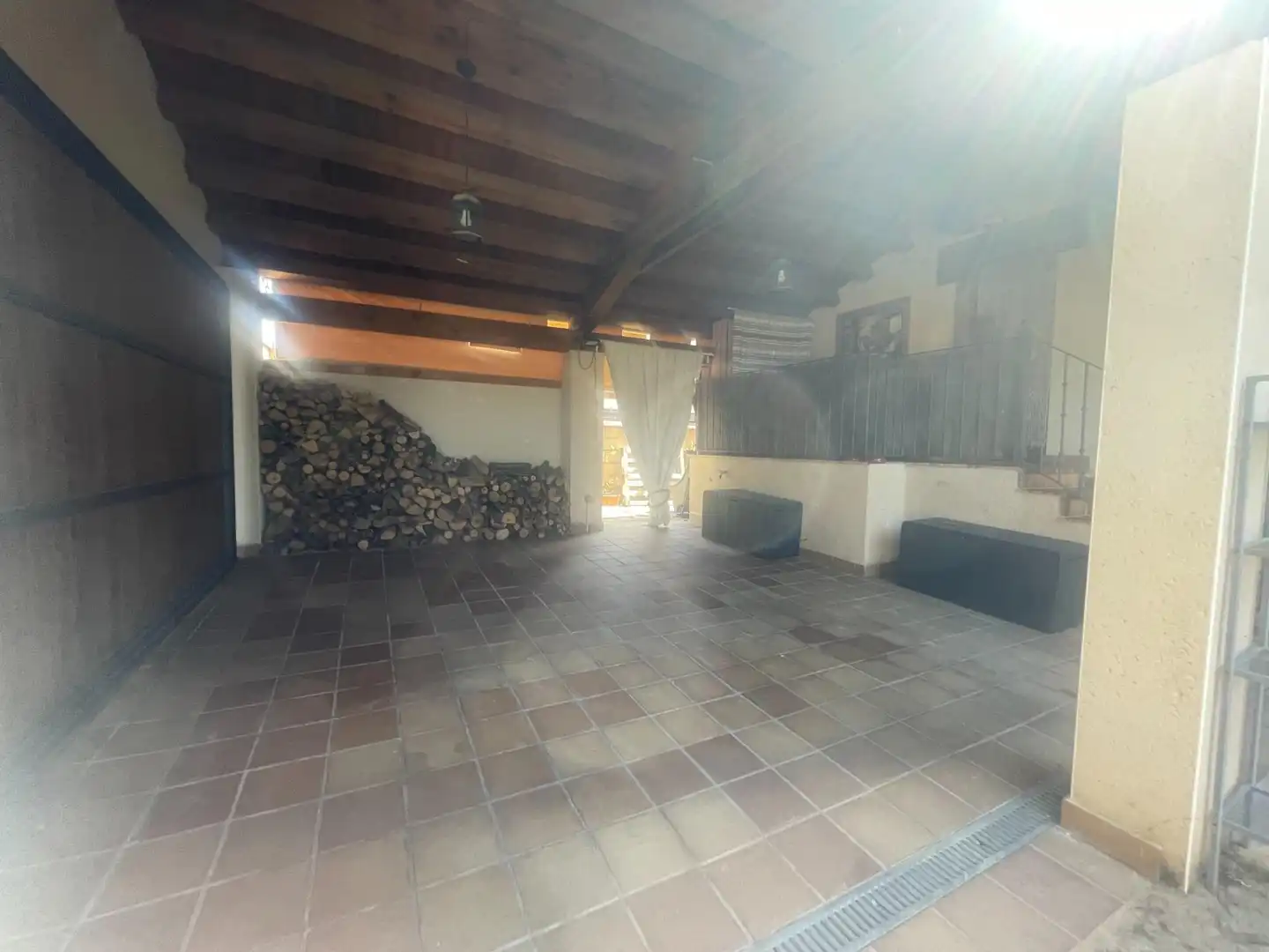 Xalet amb piscina en venda a La Lastrilla, imagen 15