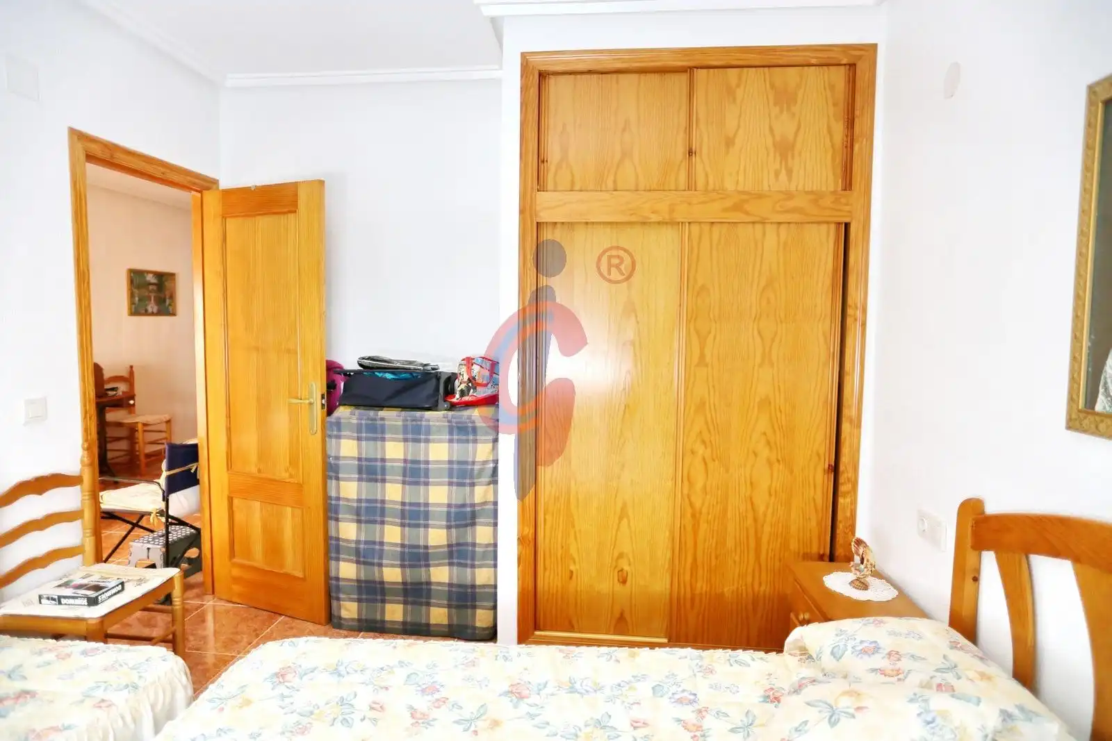 Piso con ascensor en venta en Calle Era de la Madaleneta 17, imagen 15