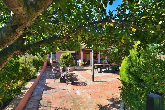 Finca rústica en venda a N/A, Benaoján