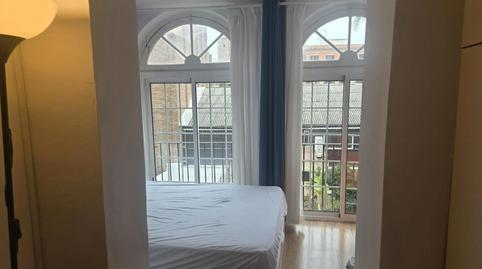 Foto 3 de Piso de alquiler en N/a, Vila de Gràcia,  Barcelona Capital