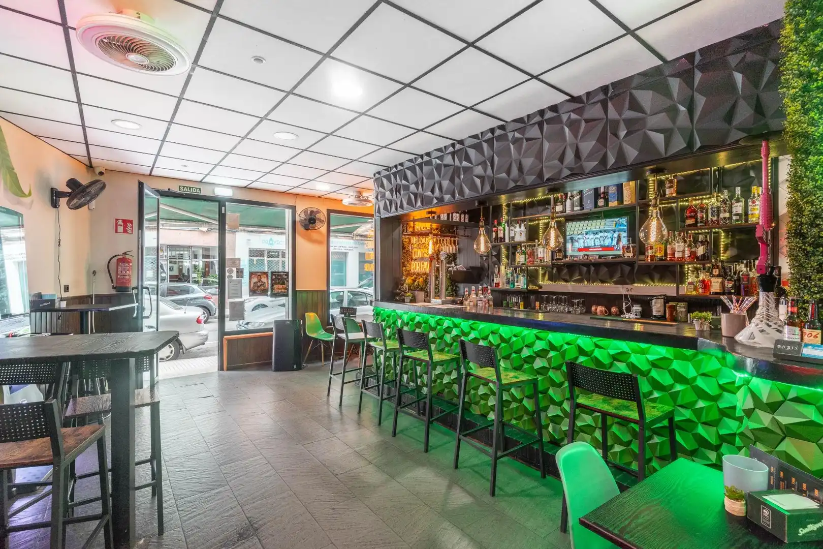 Local commercial en cession à Calle ALONSO DE OJEDA 13, imagen 9