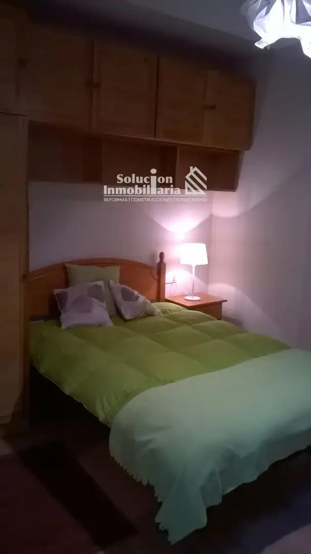 Flat with lift to rent in San Bernardo - Carmelitas - Campus, imagen 25