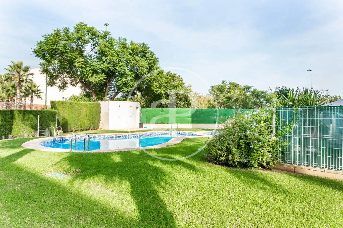 Piso en venta en Av. de los Naranjos, Riba-roja de Túria