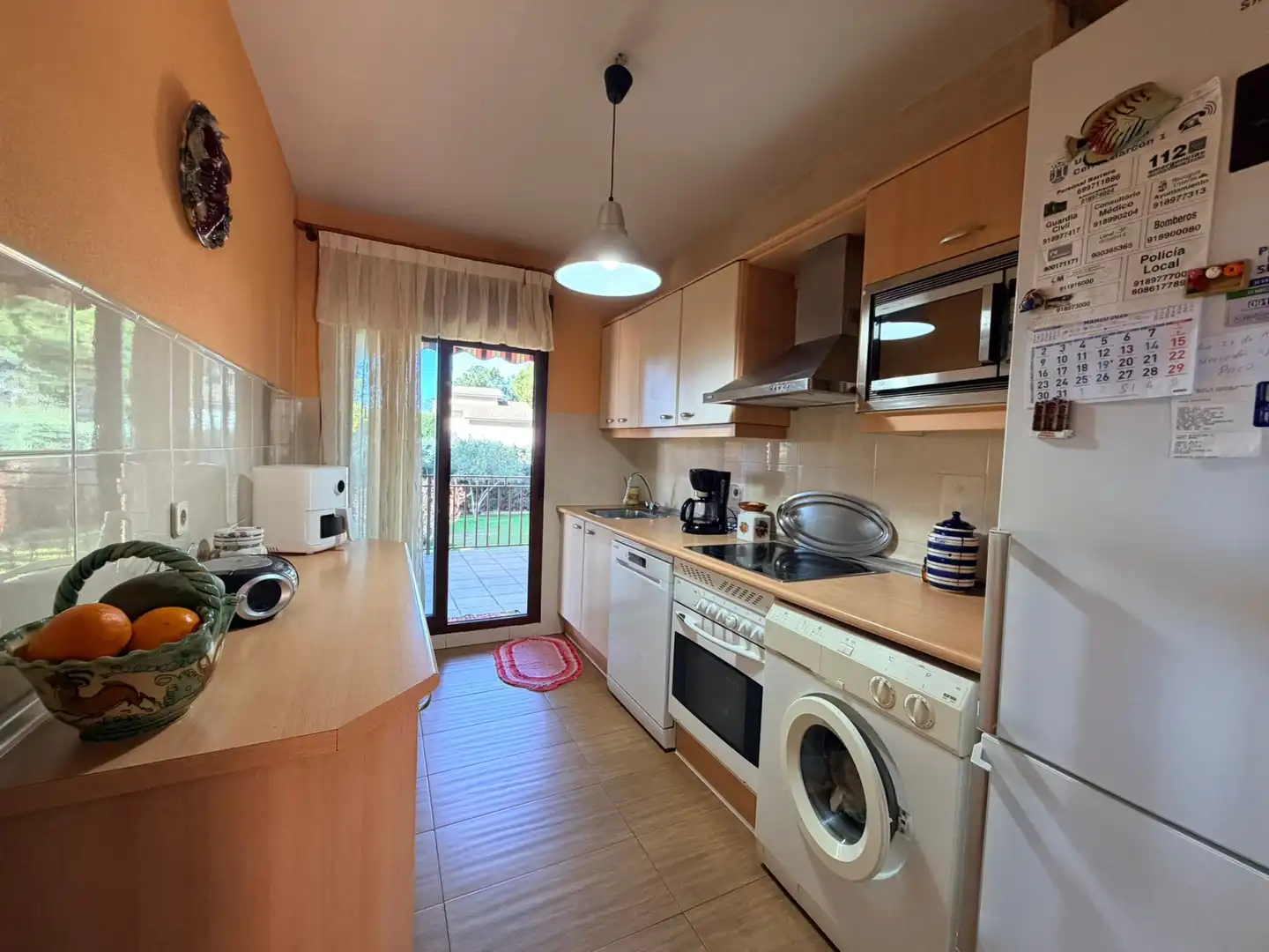 Casa o chalet en venta en Calle Río Tajo, Cerro Alarcón