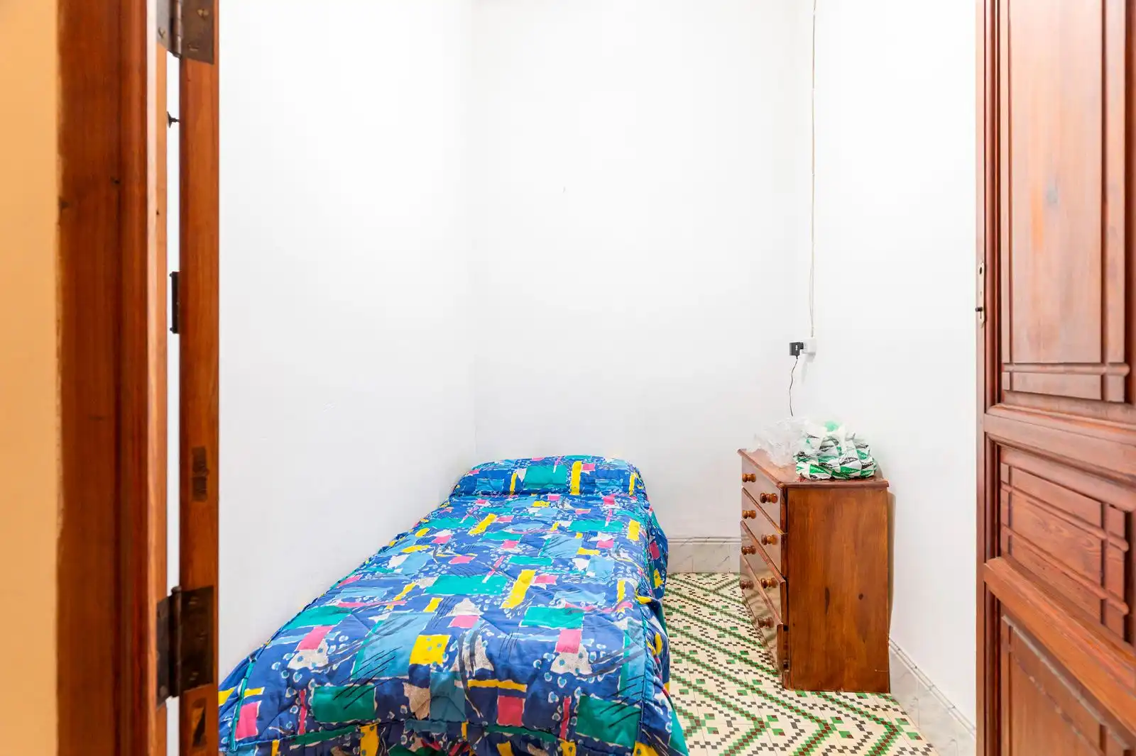 Casa o xalet en venda a Purisima, Centro