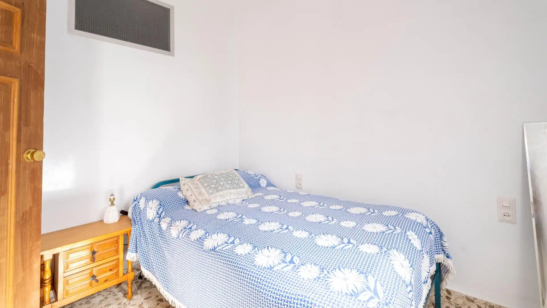 Dormitori de Apartament en venda en Tolox