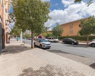 Vista exterior de Local en venda en Elche / Elx amb Aire condicionat i Moblat