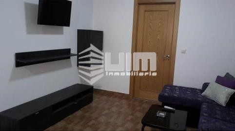 Photo 3 of Flat to rent in Calle San Pedro, Avenida de Abril - 9 de Octubre, Sagunto / Sagunt
