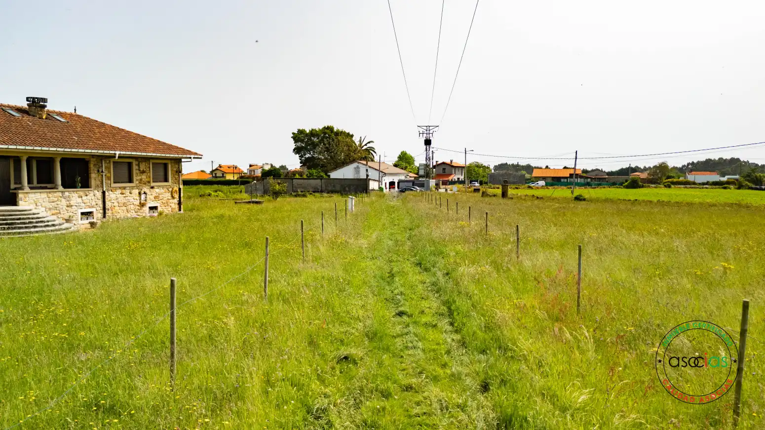 Terreny residencial en venda a Villaviciosa - Lugar Cabriton 3, imagen 13