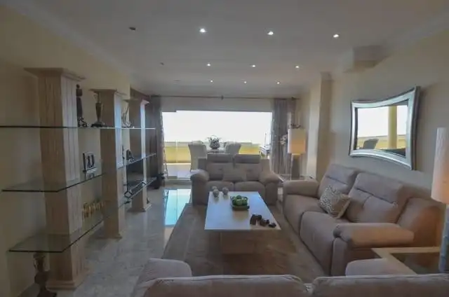 Apartament amb piscina en venda a Calle Calle Torrequebrada, imagen 7