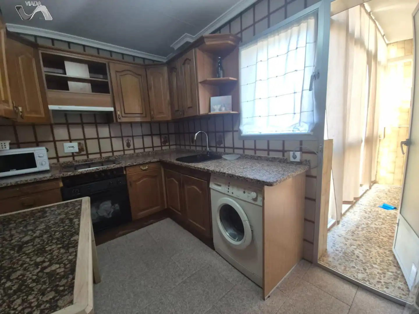 Flat with terrace for sale in Calle Numancia 20, imagen 16