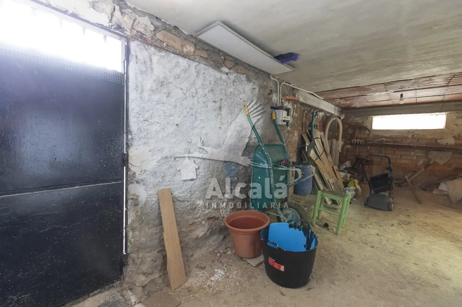 Casa o chalet en venta en Tielmes con Aire acondicionado, Calefacción y Jardín privado