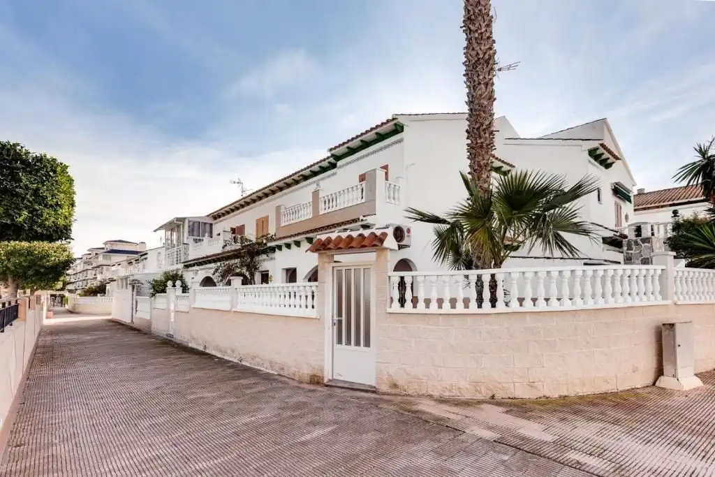 Duplex à vendre à La Mata, imagen 4