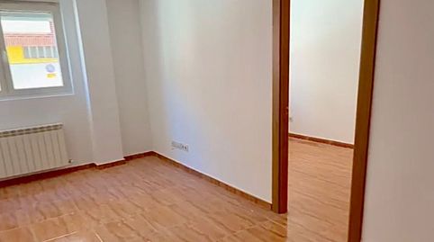 Foto 2 de Ático de alquiler en Calle Juana de Arco, 1, Venta de Baños, Palencia