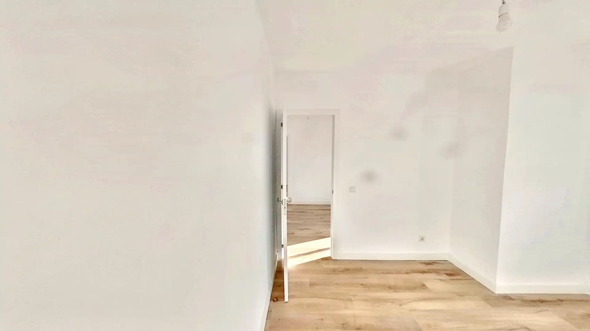 Piso de alquiler en Foso - Moreras