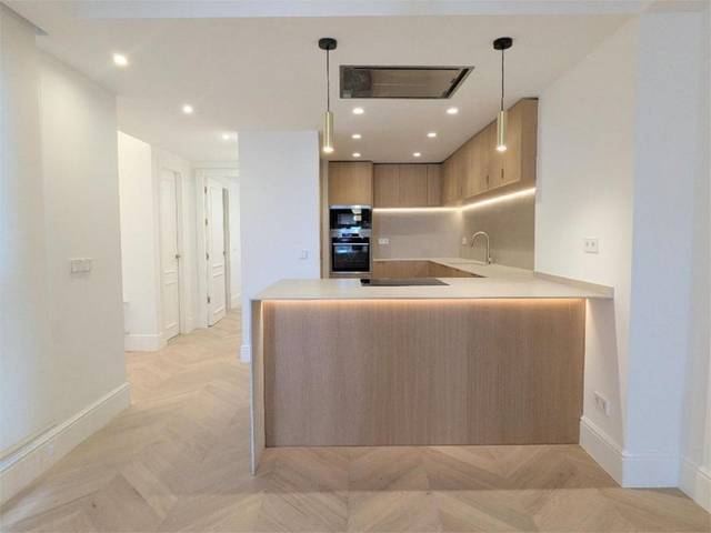 Apartamento en Venta en El Carme