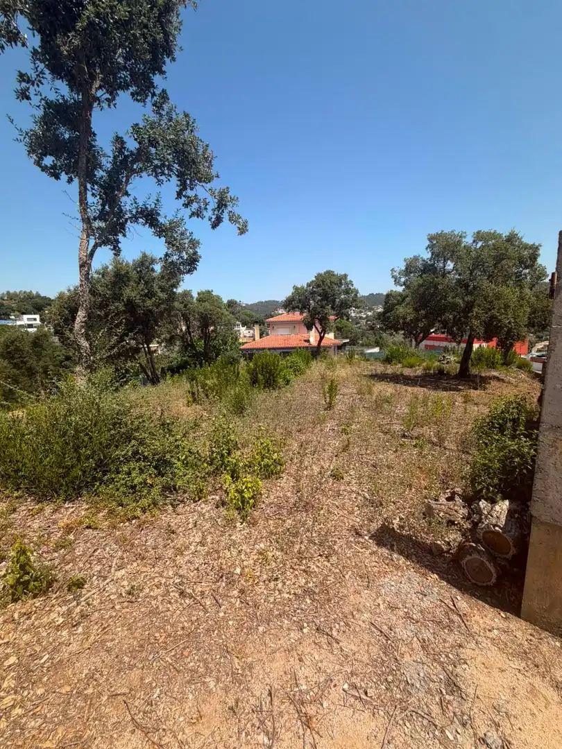 Wohnbaugrundstück zum Verkauf in Lloret Verd - Els Pinars, imagen 5