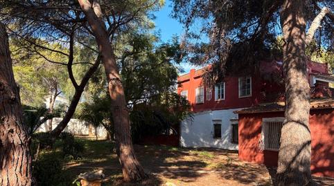 Foto 2 de Finca rústica en venda a Las Rotas / Les Rotes, Alicante