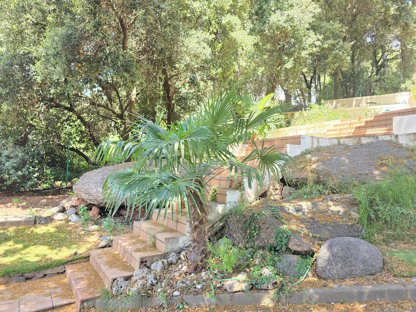Villa avec terrasse à vendre à Carrer de la Serra del Gall, imagen 6