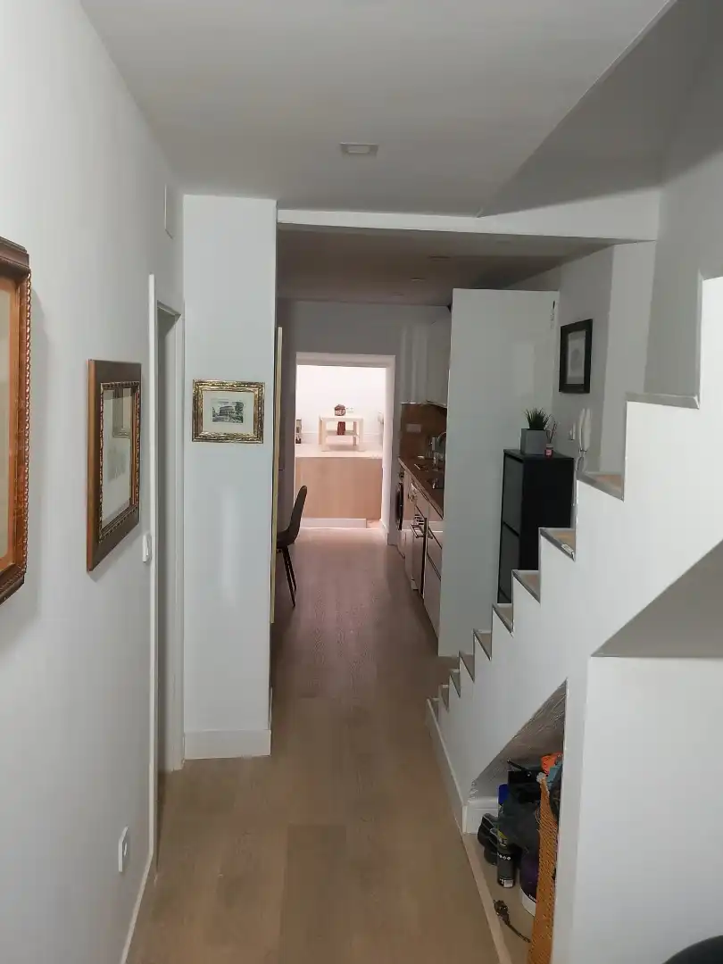 Flat with lift to rent in Calle Uría 22, imagen 17
