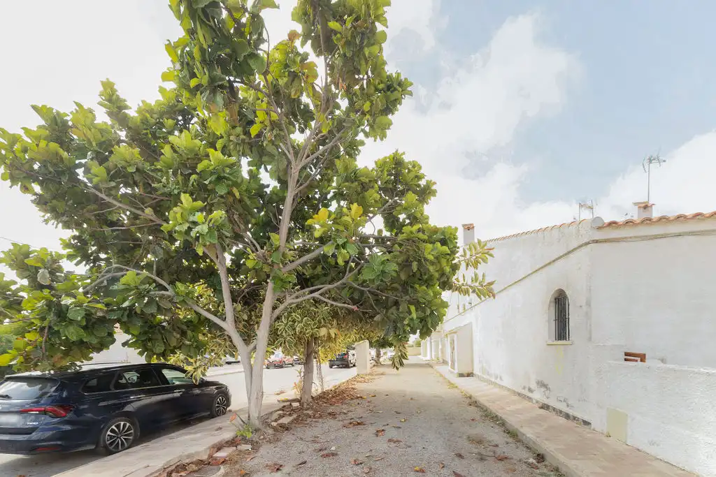 Semi-detached house for sale in C/ Lejona, imagen 18