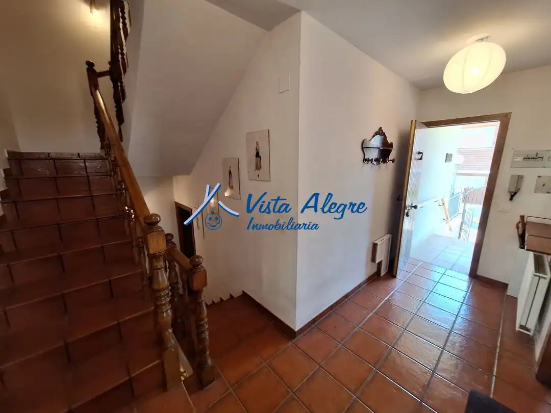 Casa o chalet en venta en Labastida / Bastida con Calefacción, Jardín privado y Terraza
