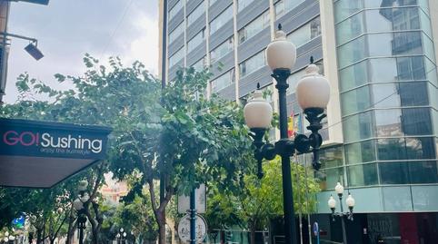 Photo 3 of Flat to rent in Avenida Rambla Méndez Núñez, Barrio del Centro, Alicante