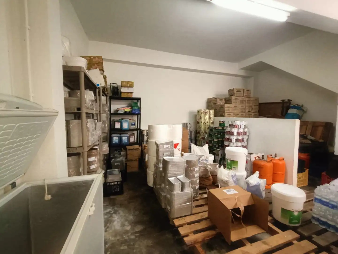 Business premises to rent in Del Garbí, imagen 38