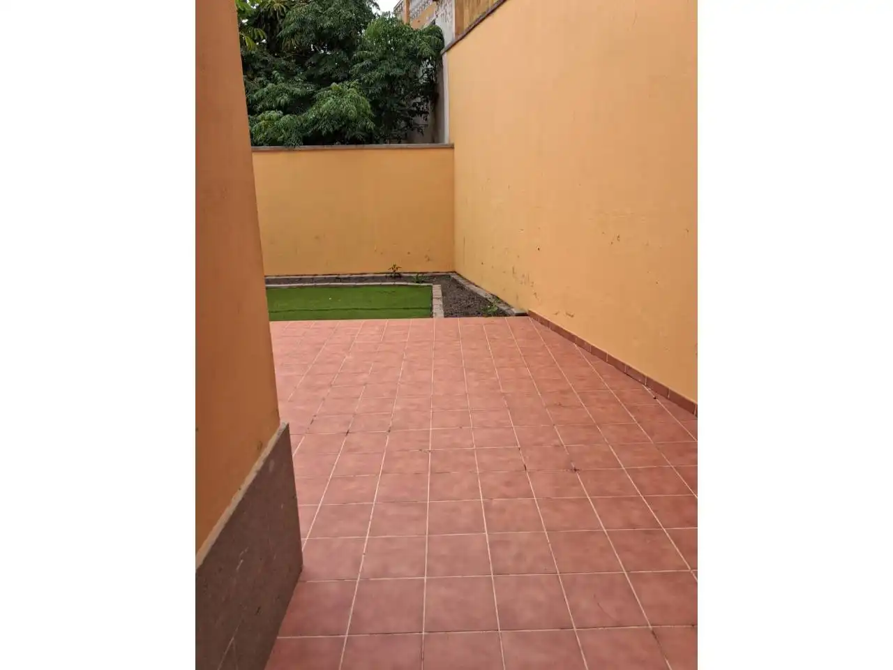 Terrace of Detached homes for sale in Arucas  with Terrace