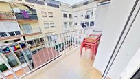 Balcony of Flat for sale in Cerdanyola del Vallès  with Balcony