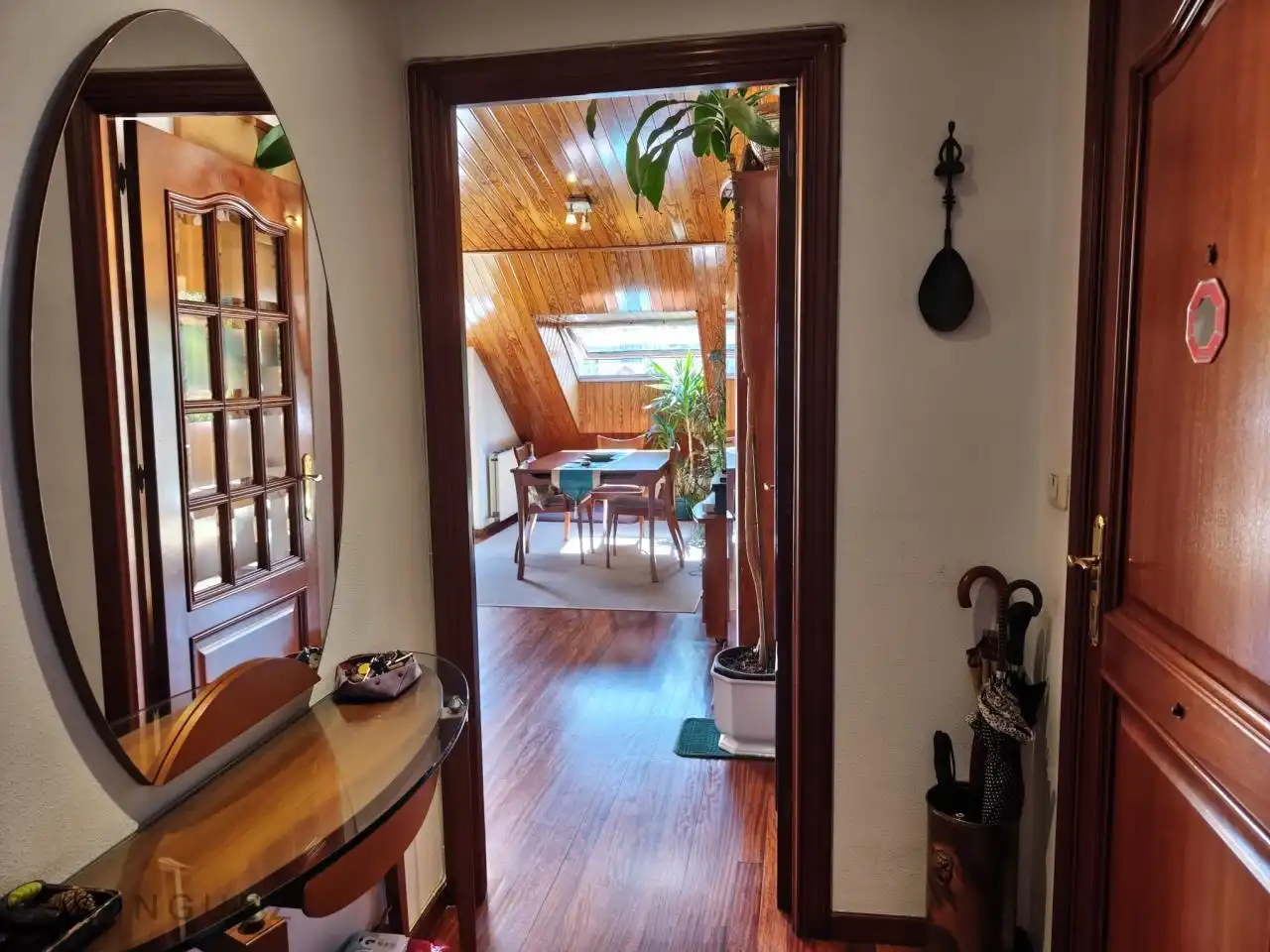 Flat for sale in Vigo   with Heating, Terrace and Storage room