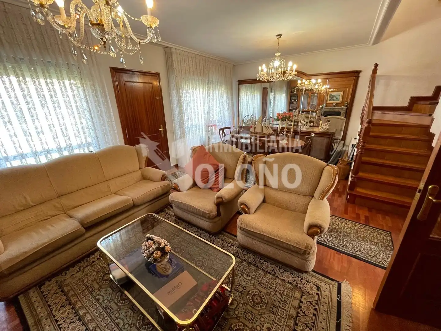 Detached house with terrace for sale in Calle Antonio Machado 3, imagen 20