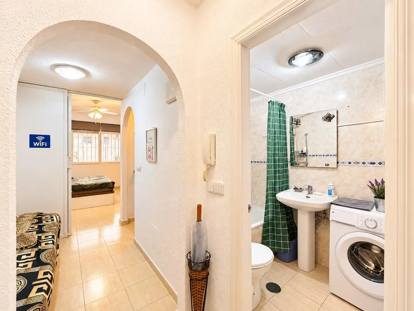 Apartamento con piscina en venta en Calle LOMA LA, imagen 2