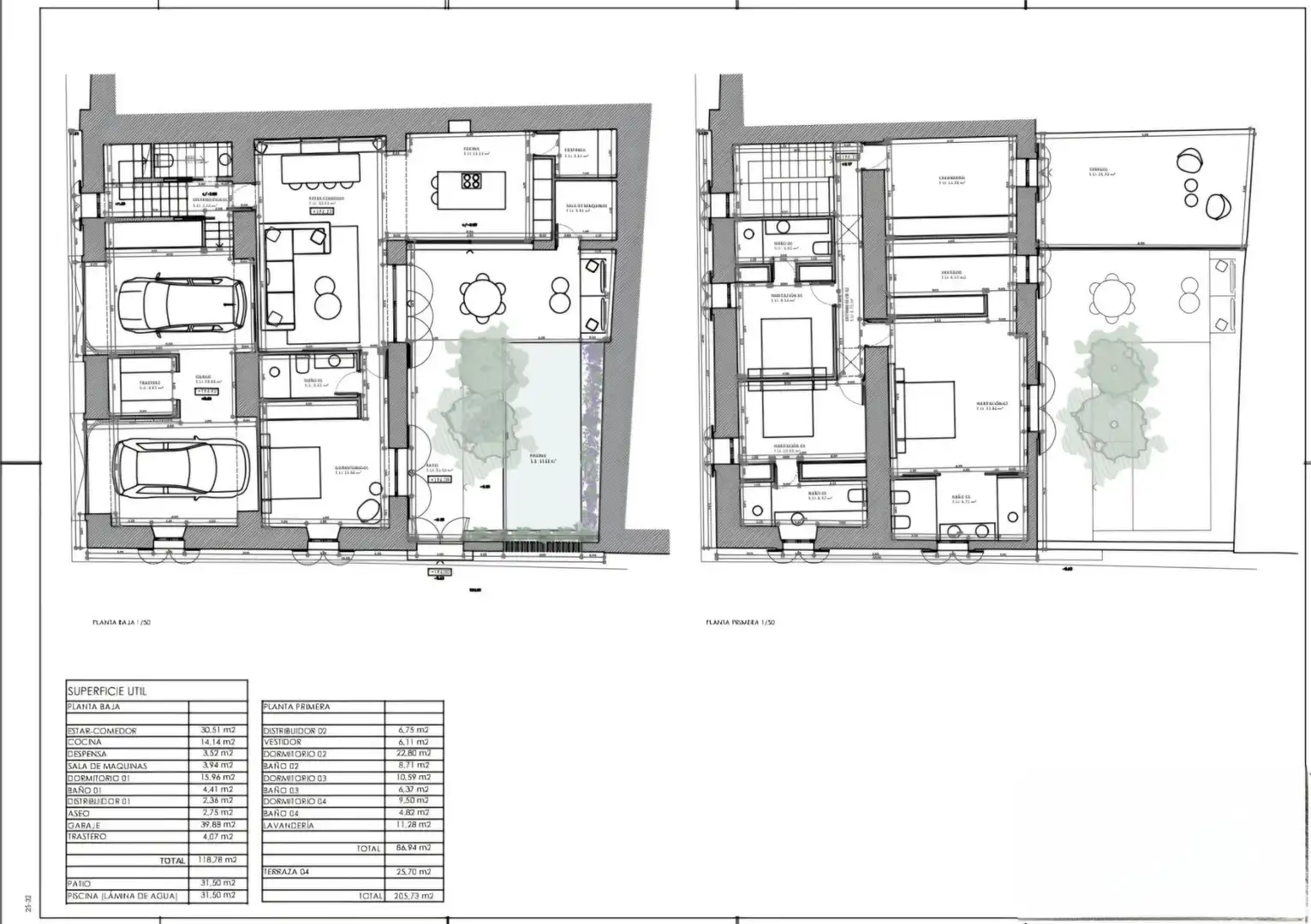 Haus mit Terrasse zum Verkauf in Selva, imagen 34