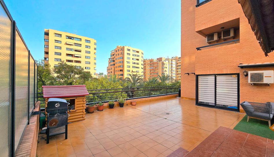 Foto 1 de Pis en venda a Avenida Pintor Xavier Soler, Garbinet - Parque de las Avenidas, Alicante