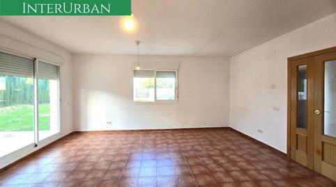 Foto 5 de Casa o chalet de alquiler en Urbanizaciones, Valencia