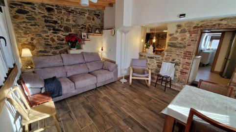 Foto 3 de Casa o xalet en venda a Del Castillo, Rioseco de Tapia, León