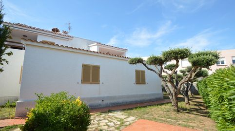 Foto 4 von Haus oder Chalet zum Verkauf in Avinguda de Francisco José Balada, 130, Costa Norte, Vinaròs