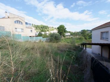 Terreny residencial en venda a Castellgalí