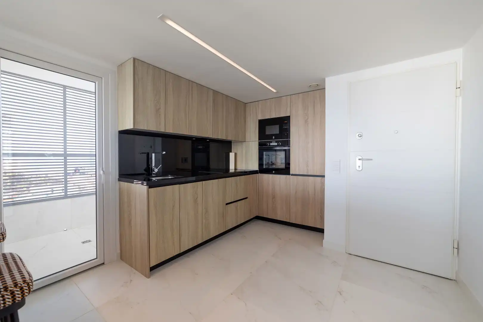 Apartment for sale in Playa del Acequión, Náufragos y Rocío del Mar, imagen 16