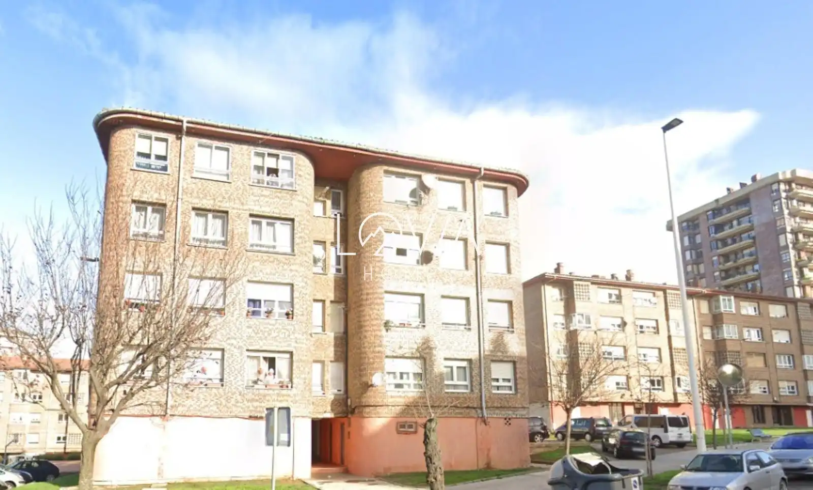 Wohnung zum Verkauf in Cardenal Herrera Oria 84