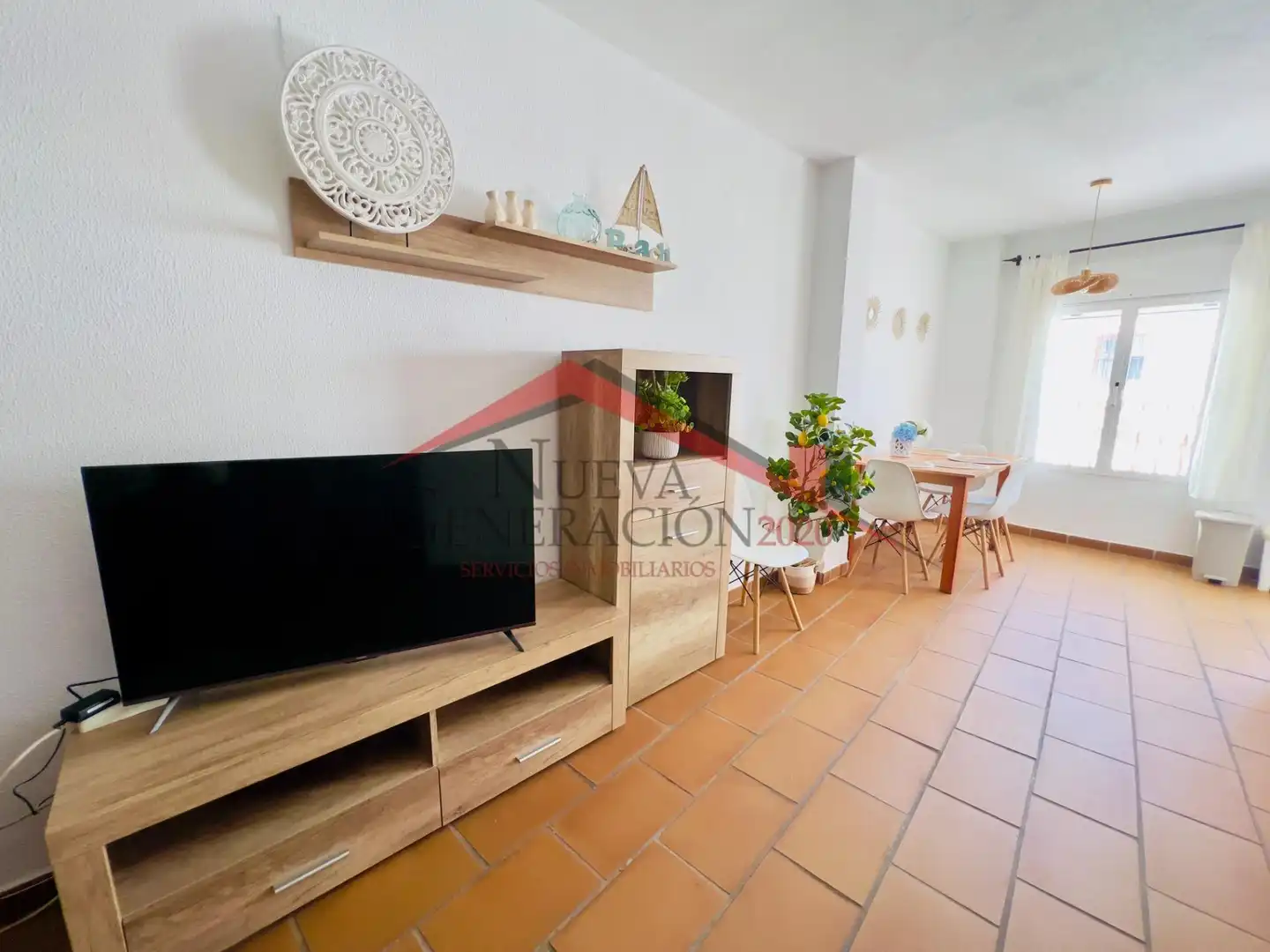 Apartament en venda a Conil