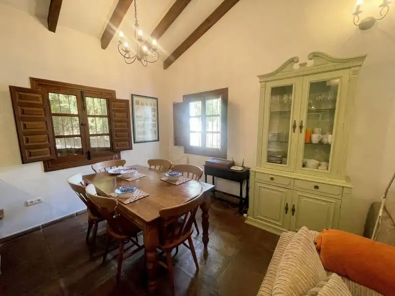 Casa rústica con piscina en venta en Barriada los Llanos, imagen 42