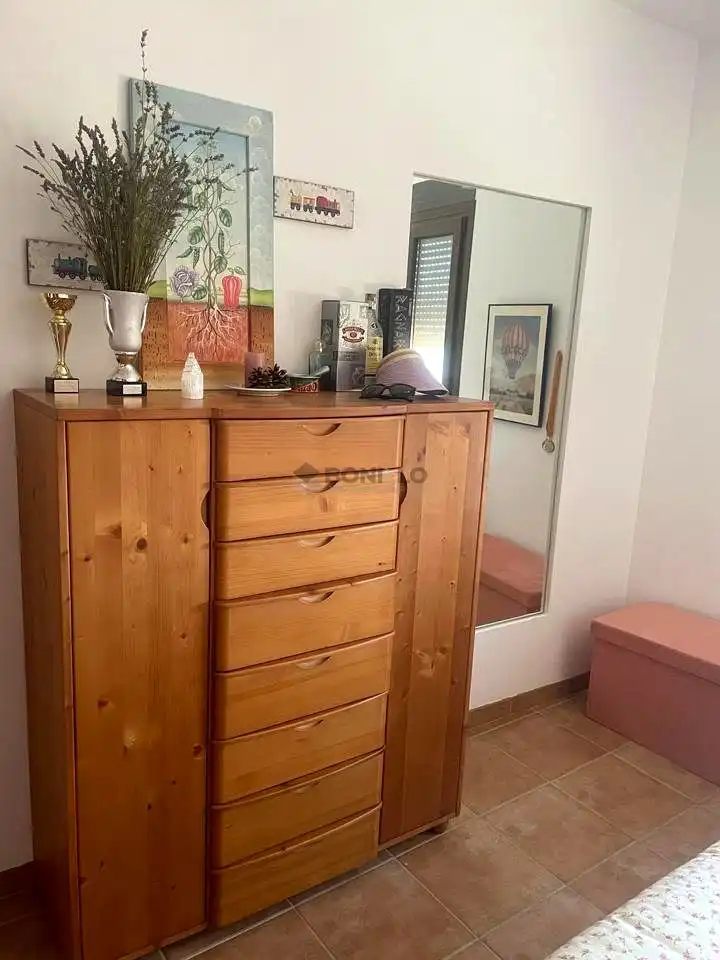 Bedroom of Houses for sale in Formiche Alto, Teruel