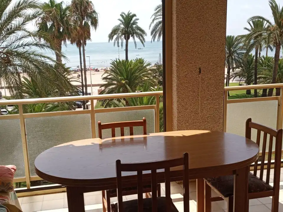 Pis amb piscina de lloguer a C/Jaume Roig 10, imagen 3