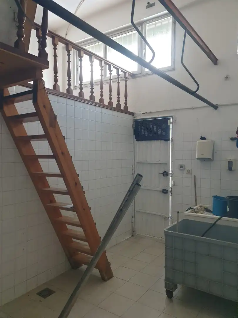 Local comercial en venta en Piñeiros- Freixeiro, imagen 7