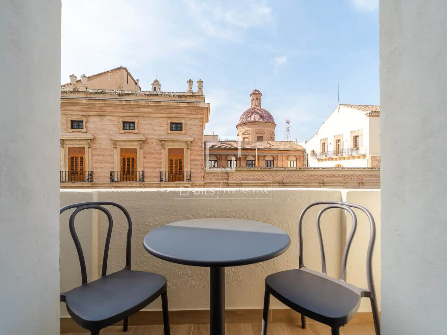 Flat with terrace for sale in Ciutat Vella, imagen 11