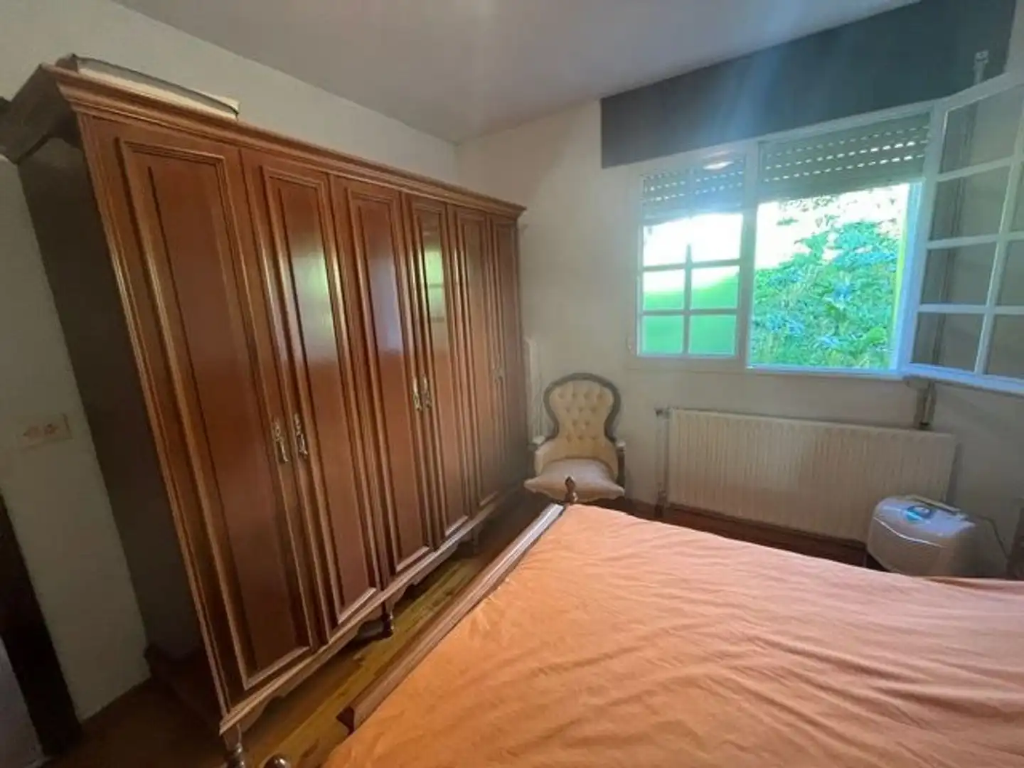Detached house with garden for sale in La Soledad 0, imagen 16