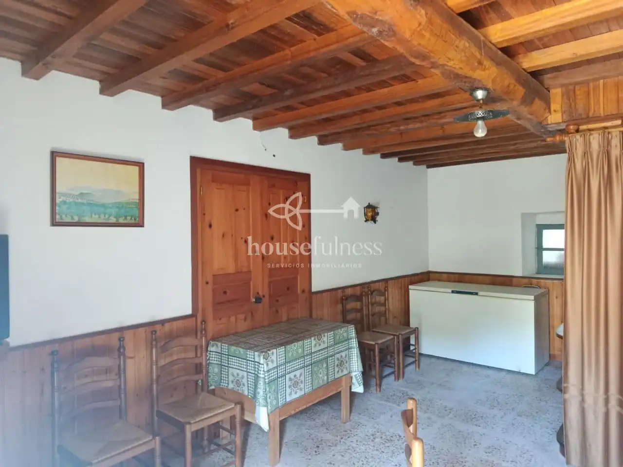 House with garden for sale in Moeche, imagen 6