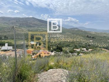 Terreno rustico in vendita a La Guardia de Jaén